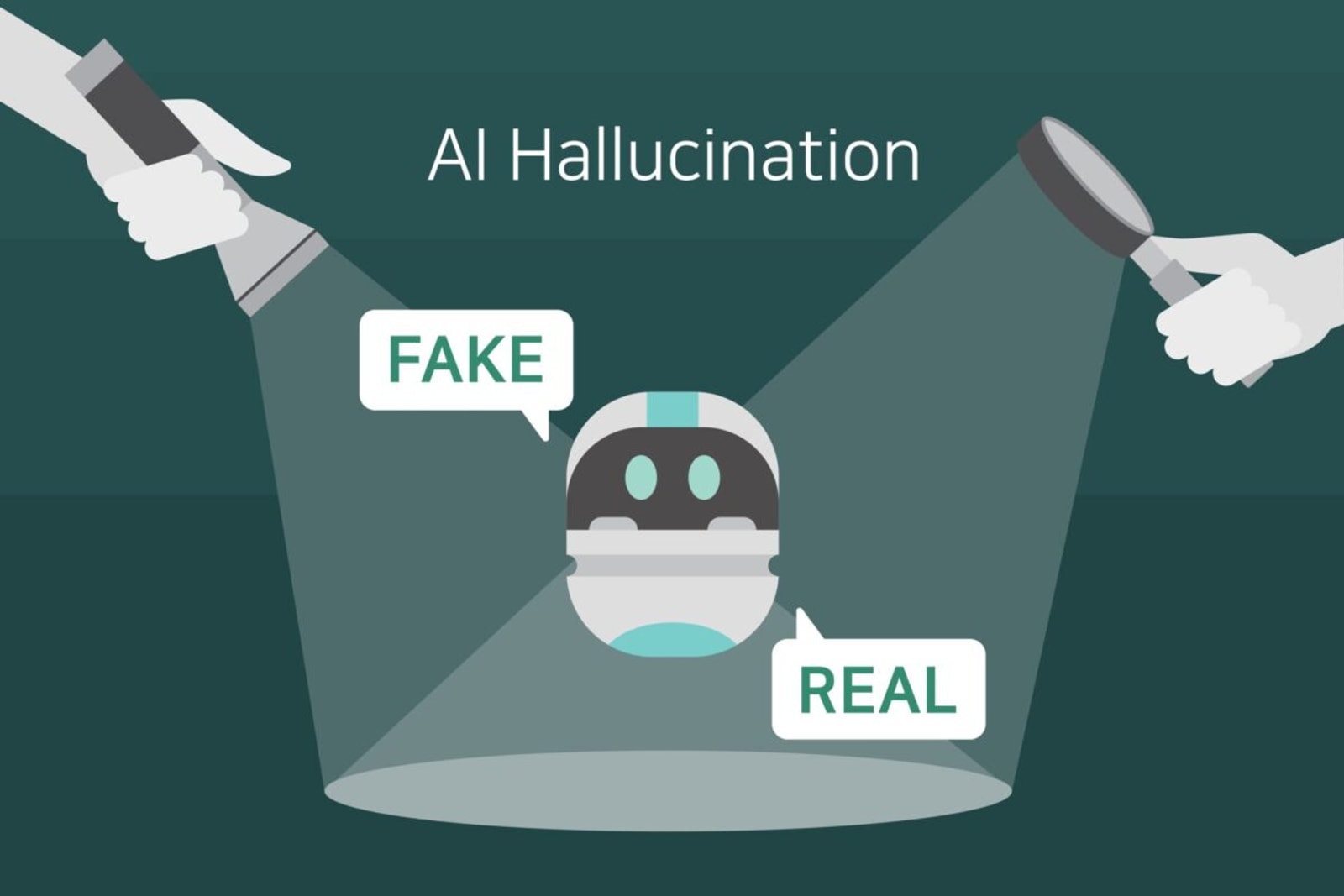 ai hallucinations in 2025